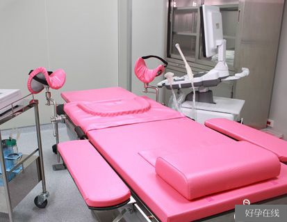 广州星孕生殖医学中心:台湾一所专门处理不孕症的诊所