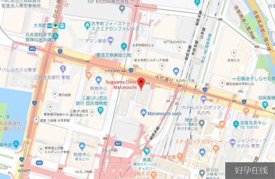 广州日本杉山医院就医指南：医院地址|电话及路线