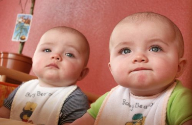 广州备孕试管婴儿知识_同卵双胞胎的产生原因